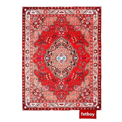 Picnic Indoor/Outdoor Area Rug