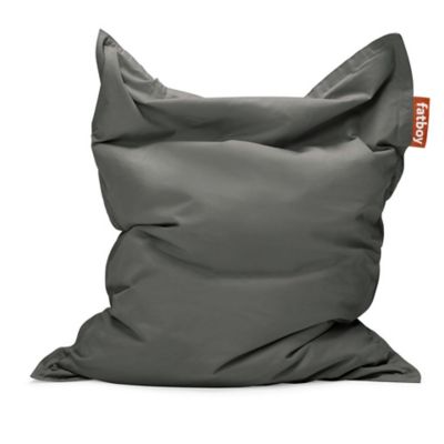 Original Canvas Bean Bag