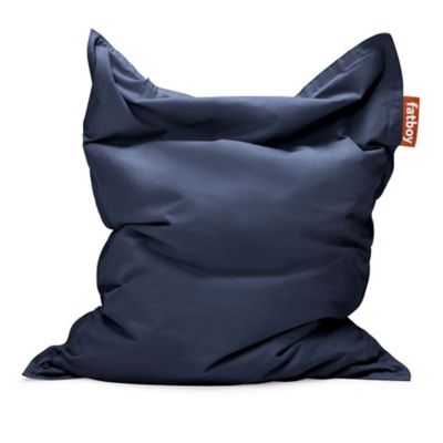 Original Canvas Bean Bag