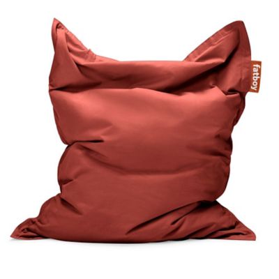 Original Canvas Bean Bag