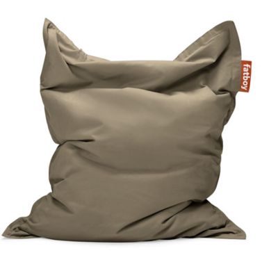 Original Canvas Bean Bag