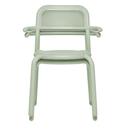 Toní Outdoor Dining Armchair, Set of 2