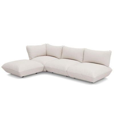Sumo Corner Sofa