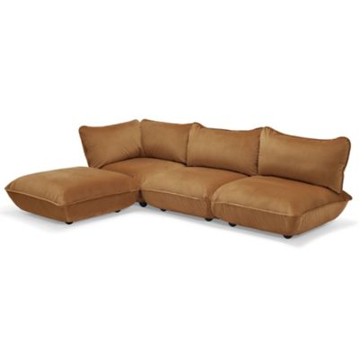 Sumo Corner Sofa