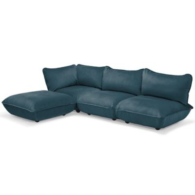 Sumo Corner Sofa