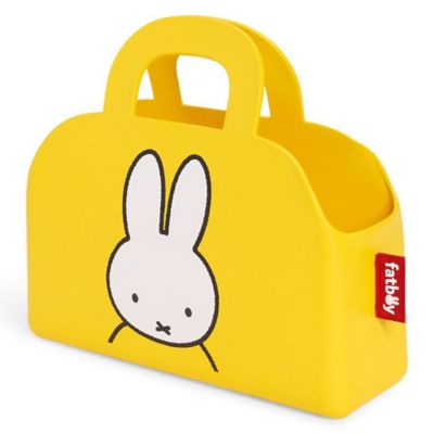 Sjopper Kees x Miffy Bag