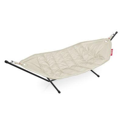 Headdemock Outdoor Hammock with Pillow