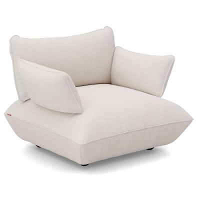 Sumo Loveseat Sofa