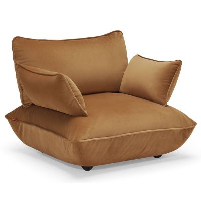 Sumo Loveseat Sofa
