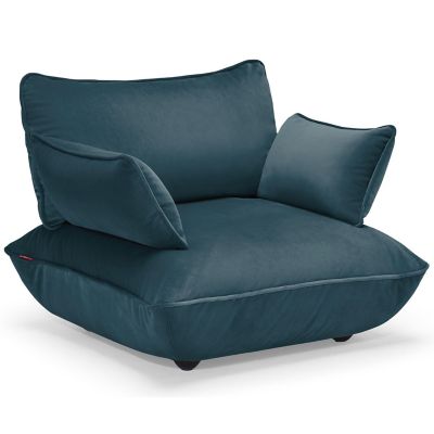 Sumo Loveseat Sofa