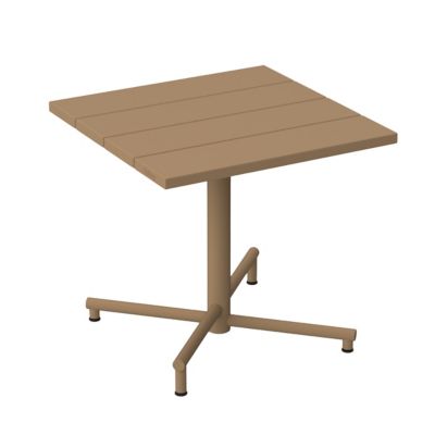 Fred's Outdoor Bistro Table