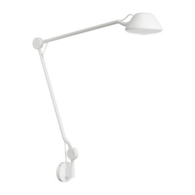 AQ01 LED Swing Arm Wall Sconce