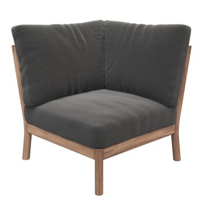 Tradition Outdoor Corner Module