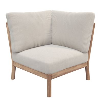 Tradition Outdoor Corner Module