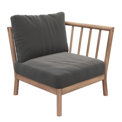 Tradition Outdoor End Module