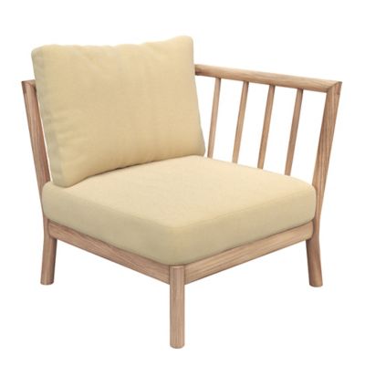 Tradition Outdoor End Module