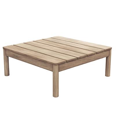 Tradition Outdoor Lounge Table
