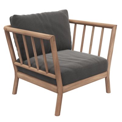Tradition Outdoor Lounge Chair