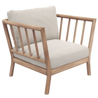Tradition Outdoor Lounge Chair