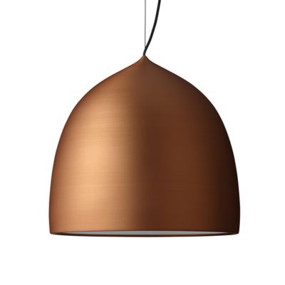 Suspence Pendant