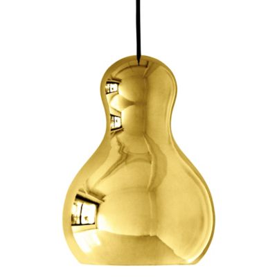 Calabash Pendant