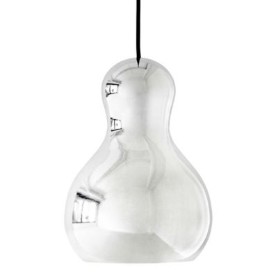 Calabash Pendant
