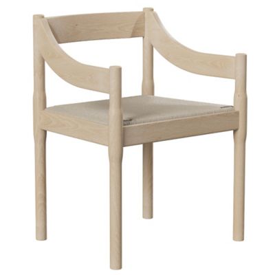 Carimate Armchair