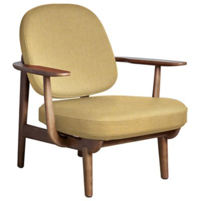 Fred Lounge Chair