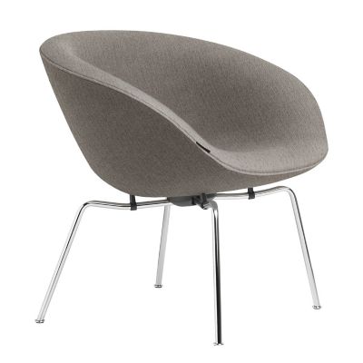 Pot Lounge Chair