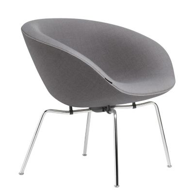 Pot Lounge Chair