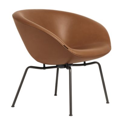 Pot Lounge Chair