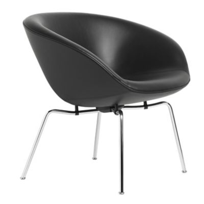 Pot Lounge Chair