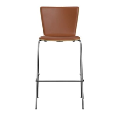 Vico Duo Leather Stool