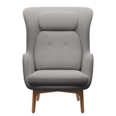 Ro Lounge Chair