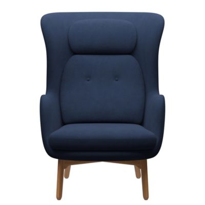 Ro Lounge Chair