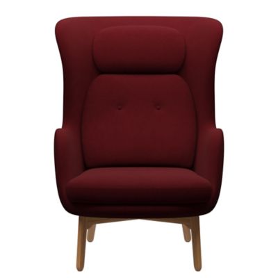 Ro Lounge Chair