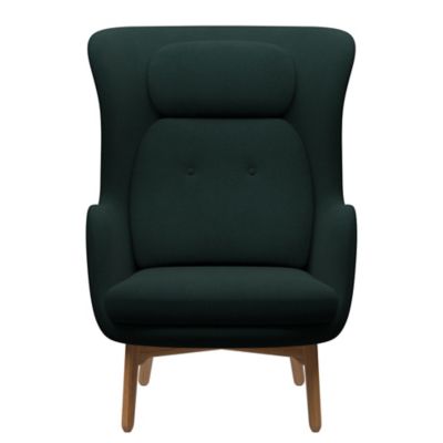 Ro Lounge Chair