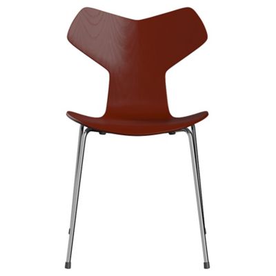 Grand Prix Chair