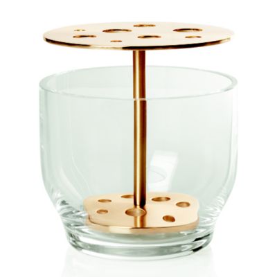 Ikebana Vase
