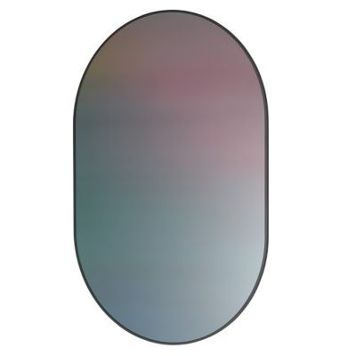 Mirror Oval