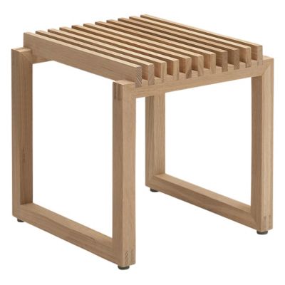 Cutter Stool