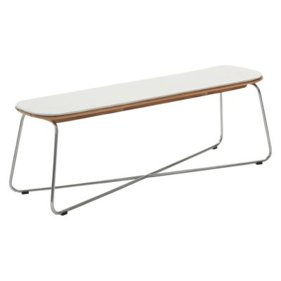 Lilium Bench Cushion