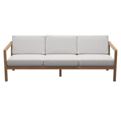 Virkelyst Outdoor 3 Seater Sofa - OPEN BOX