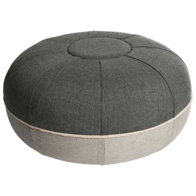 Pouf (Remix - Slate) - OPEN BOX