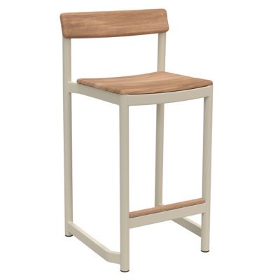 Pelagus Outdoor Counter/Barstool