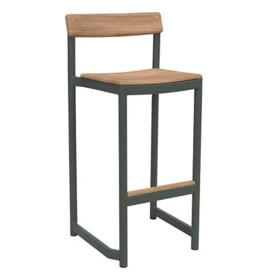 Pelagus Outdoor Counter/Barstool