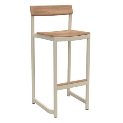 Pelagus Outdoor Counter/Barstool
