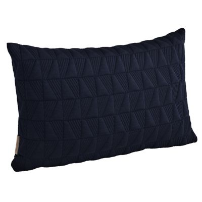 AJ The Trapez Rectangular Cushion