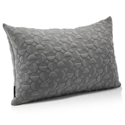 AJ The Circle Rectangular Cushion