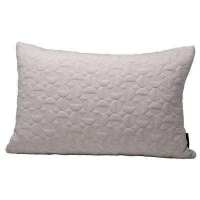AJ The Circle Rectangular Cushion